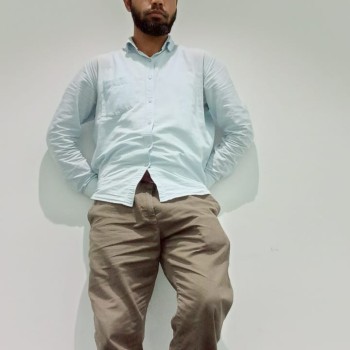 Shahnawaz Alam
